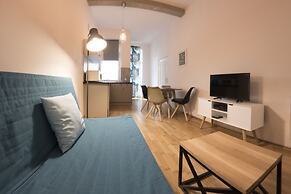Fresh Apartments