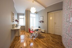 Fresh Apartments