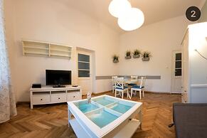 Fresh Apartments