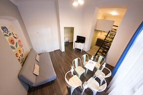 Fresh Apartments