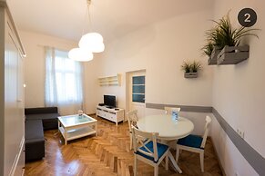 Fresh Apartments