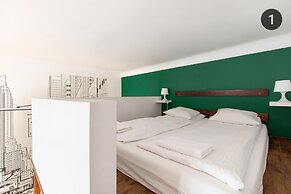 Fresh Apartments