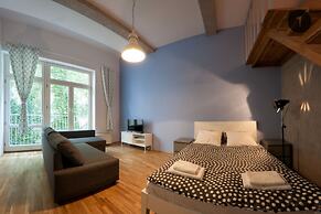 Fresh Apartments