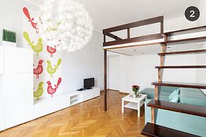 Fresh Apartments