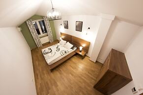 Fresh Apartments