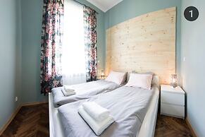 Fresh Apartments