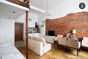 Fresh Apartments