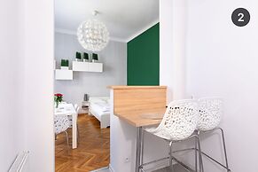 Fresh Apartments
