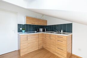 Fresh Apartments