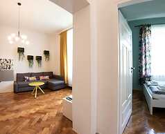 Fresh Apartments
