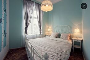 Fresh Apartments
