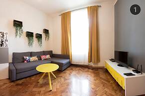 Fresh Apartments