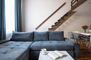 Fresh Apartments