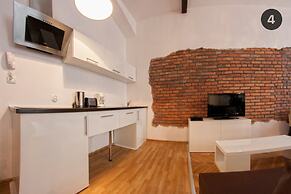 Fresh Apartments