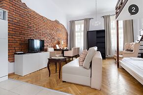 Fresh Apartments
