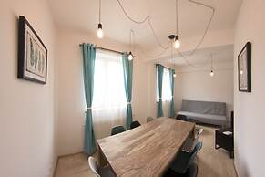 Fresh Apartments