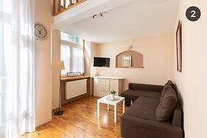 Fresh Apartments
