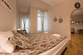Fresh Apartments