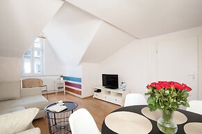 Fresh Apartments