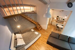 Fresh Apartments