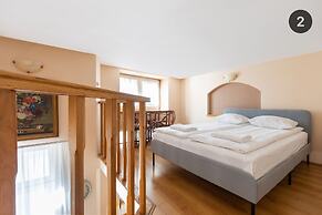 Fresh Apartments