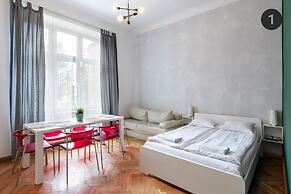 Fresh Apartments