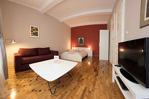Fresh Apartments