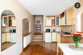 Fresh Apartments