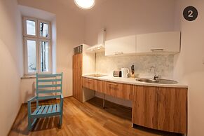 Fresh Apartments