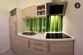 Fresh Apartments