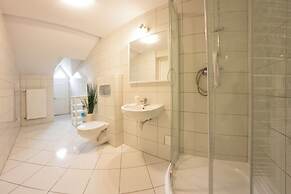 Fresh Apartments