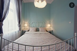 Fresh Apartments