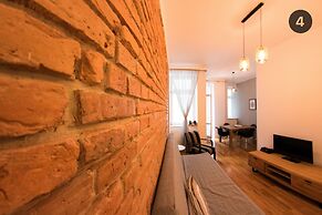 Fresh Apartments