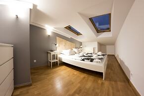 Fresh Apartments