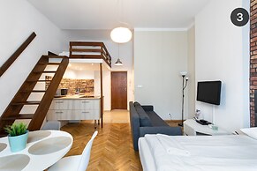 Fresh Apartments