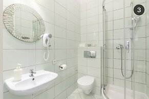 Fresh Apartments