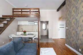 Fresh Apartments