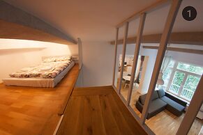 Fresh Apartments