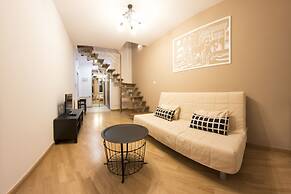 Fresh Apartments