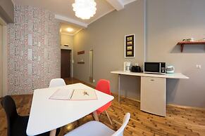 Fresh Apartments