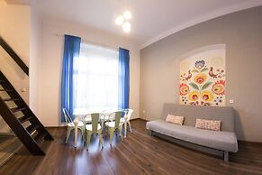 Fresh Apartments