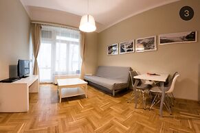 Fresh Apartments