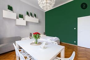 Fresh Apartments