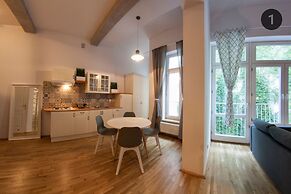 Fresh Apartments