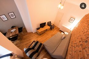 Fresh Apartments