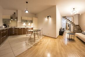 Fresh Apartments