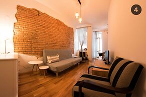 Fresh Apartments