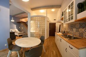 Fresh Apartments