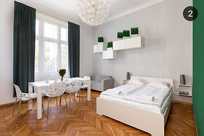 Fresh Apartments
