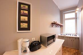 Fresh Apartments